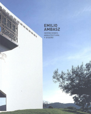 Cubierta de EMILIO AMBASZ
