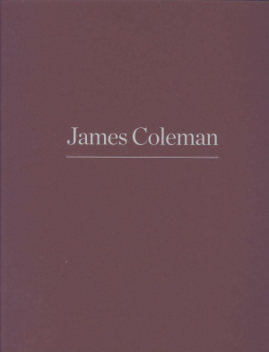 Cubierta de JAMES COLEMAN