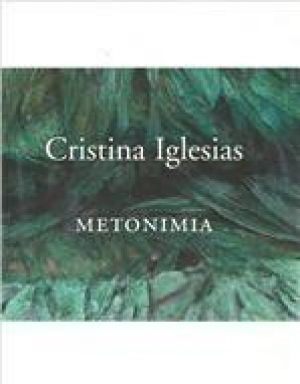 Cubierta de METONIMIA