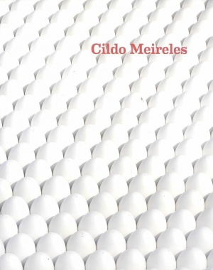 Cubierta de CILDO MEIRELES