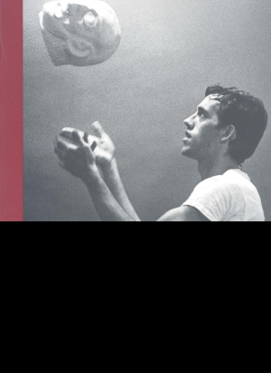Cubierta de DAVID WOJNAROWICZ. LA HISTORIA ME QUIETA EL SUEÑO