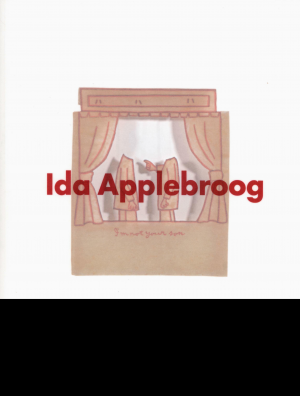 Cubierta de IDA APPLEBROOG