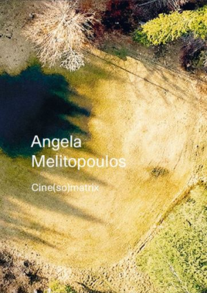 Cubierta de ANGELA MELITOPOULOS (ESPAÑOL)