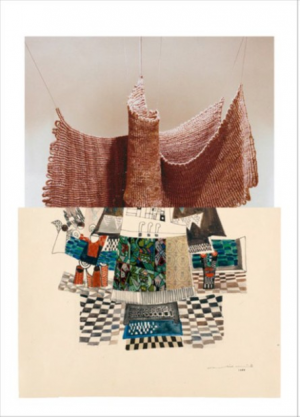 AURÈLIA MUÑOZ. ENTES