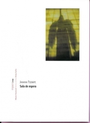 Cubierta de SALA DE ESPERA