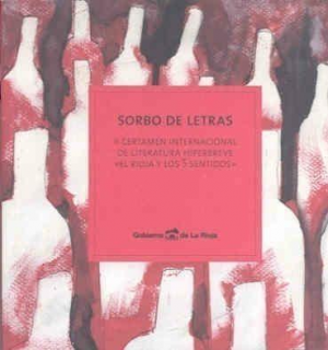 SORBO DE LETRAS