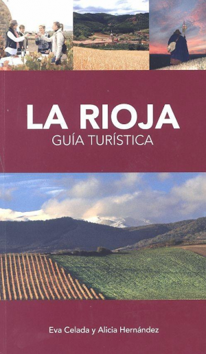 Cubierta de RIOJA, LA