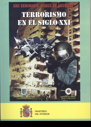 TERRORISMO EN EL SIGLO XXI