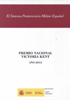 EL SISTEMA PENITENCIARIO MILITAR ESPAÑOL