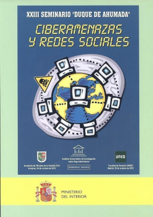 CIBERAMENAZAS Y REDES SOCIALES