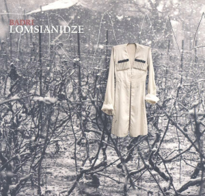 Cubierta de LOMSIANIDZE BADRI