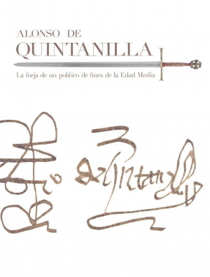 ALONSO DE QUINTANILLA