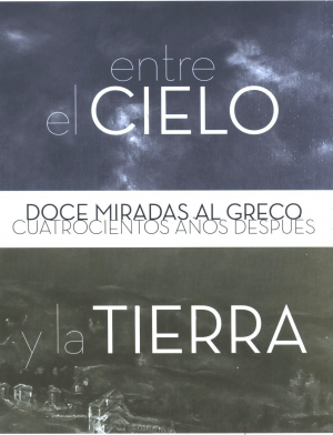 Cubierta de ENTRE EL CIELO Y LA TIERRA