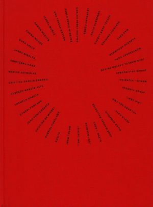 Cubierta de CONSTELACIONES FOTOGRÁFICAS. PENSAR DESDE LAS IMÁGENES