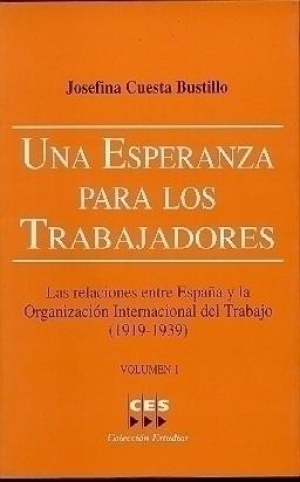 UNA ESPERANZA PARA LOS TRABAJADORES