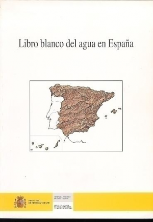 LIBRO BLANCO DEL AGUA EN ESPAÑA