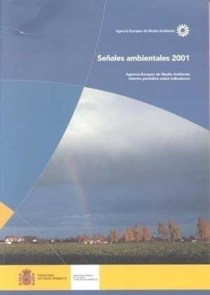 SEÑALES AMBIENTALES 2001