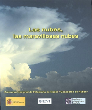 LAS NUBES, LAS MARAVILLOSAS NUBES