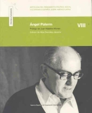 ÁNGEL PALERM