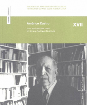 AMÉRICO CASTRO