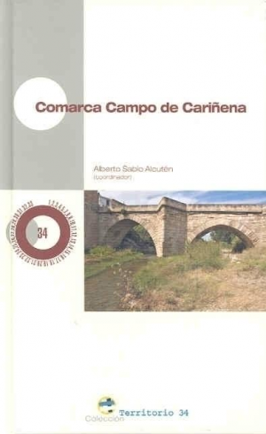 COMARCA CAMPO DE CARIÑENA