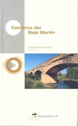 COMARCA DEL BAJO MARTÍN