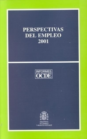 PERSPECTIVAS DEL EMPLEO 2001
