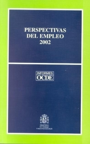 PERSPECTIVAS DEL EMPLEO 2002
