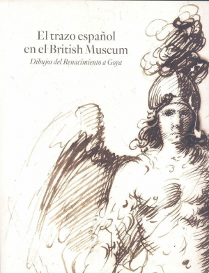 EL TRAZO ESPAÑOL EN EL BRITISH MUSEUM