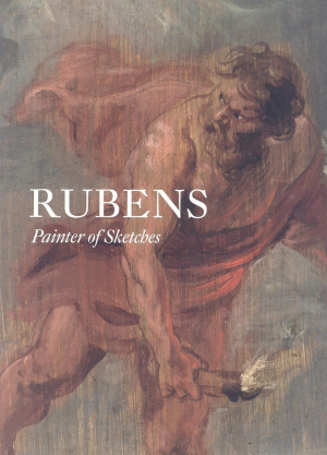 RUBENS. PAINTER OF SKETCHES