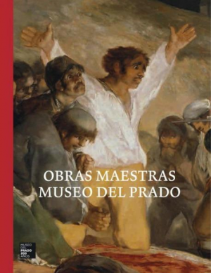 OBRAS MAESTRAS MUSEO DEL PRADO  (ESPAÑOL)