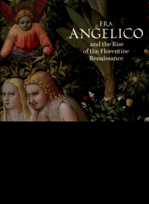 FRA ANGÉLICO (INGLÉS)