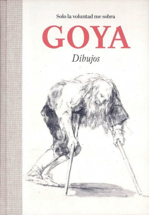 GOYA. DIBUJOS.