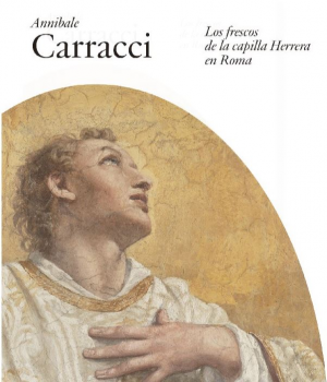 Cubierta de ANNIBALE CARRACCI