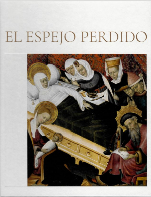 Cubierta de EL ESPEJO PERDIDO