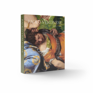 Cubierta de PAOLO VERONESE (1528-1588)