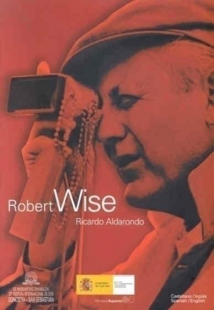 Cubierta de ROBERT WISE