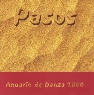 Cubierta de PASOS 2000