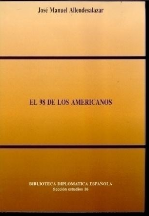 EL 98 DE LOS AMERICANOS