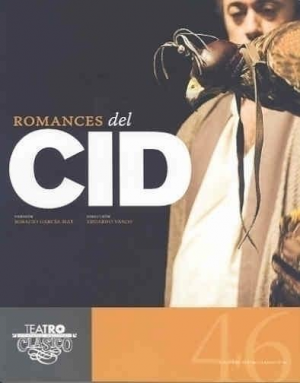 ROMANCES DEL CID
