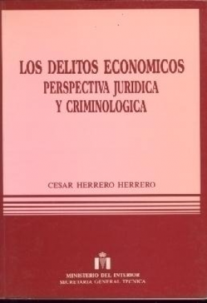LOS DELITOS ECONÓMICOS
