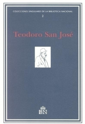 TEODORO SAN JOSÉ