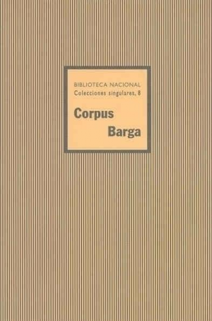 CORPUS BARGA