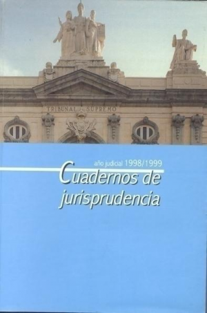 CUADERNOS DE JURISPRUDENCIA