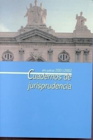 CUADERNOS DE JURISPRUDENCIA