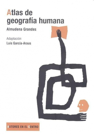 ATLAS DE GEOGRAFÍA HUMANA