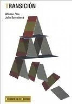 Cubierta de TRANSICIÓN