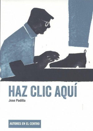 Cubierta de HAZ CLIC AQUÍ