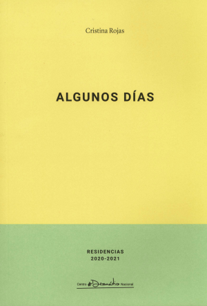 ALGUNOS DÍAS