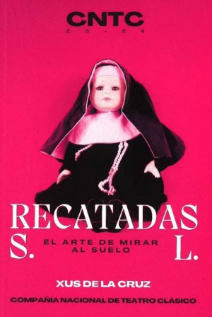 Cubierta de RECATADAS S.L.